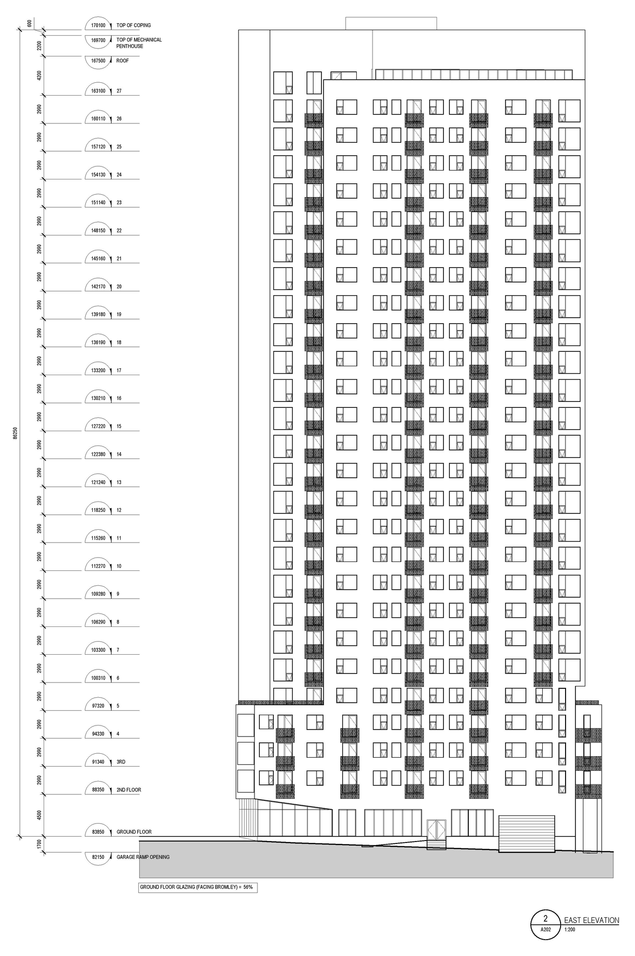 Image from page 8 of the file '2020-04-22 - Site Plan, Elevations and Floor Plans - D02-02-20-0030'