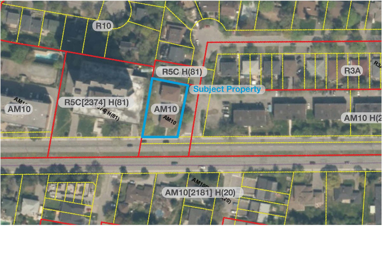 Construction site plan for project from page 11 of the file '07-03-20- Applicant UDRP Presentation- D02-02-20-0030'