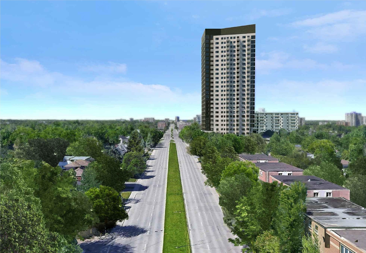 Rendering of building from page 14 of the file '07-03-20- Applicant UDRP Presentation- D02-02-20-0030'