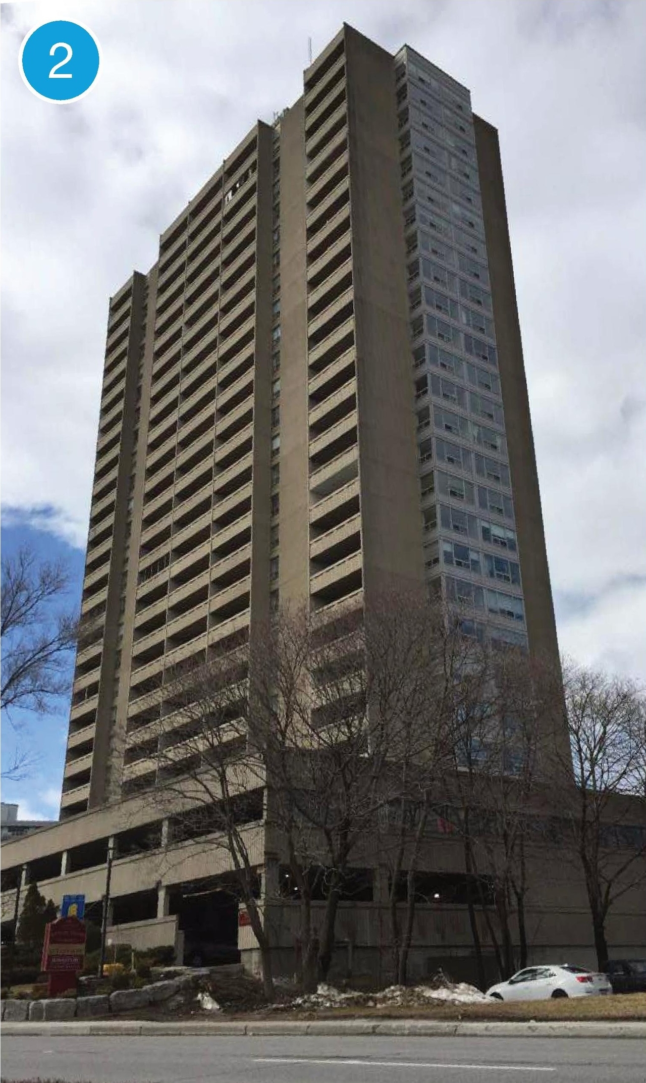 Rendering of building from page 4 of the file '07-03-20- Applicant UDRP Presentation- D02-02-20-0030'