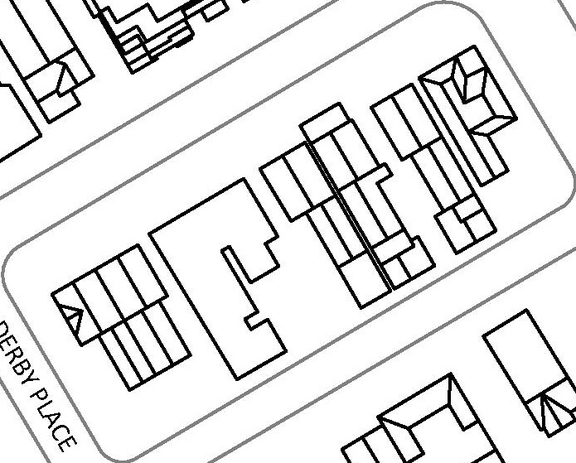 Construction site plan for project from page 60 of the file '2025-02-24 - Design Brief Appendix - D01-01-20-0019 & D02-02-20-0101'