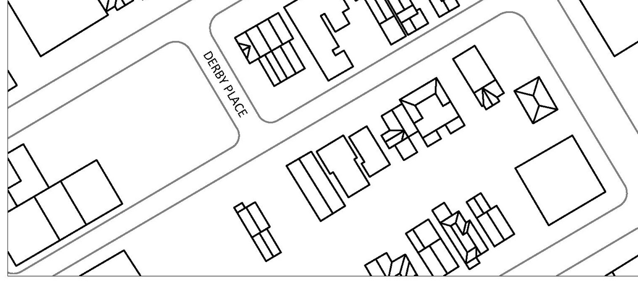 Construction site plan for project from page 60 of the file '2025-02-24 - Design Brief Appendix - D01-01-20-0019 & D02-02-20-0101'