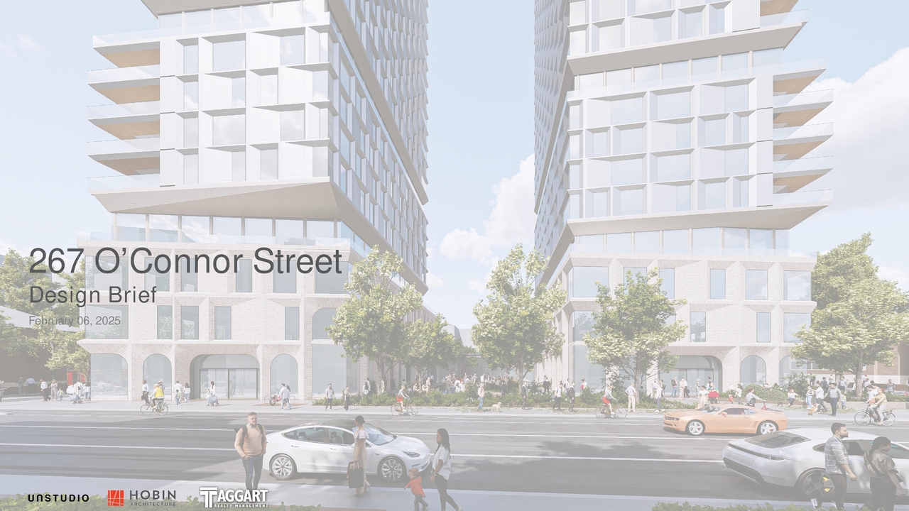 Rendering of building from page 1 of the file '2025-02-24 - Design Brief - D01-01-20-0019 & D02-02-20-0101'