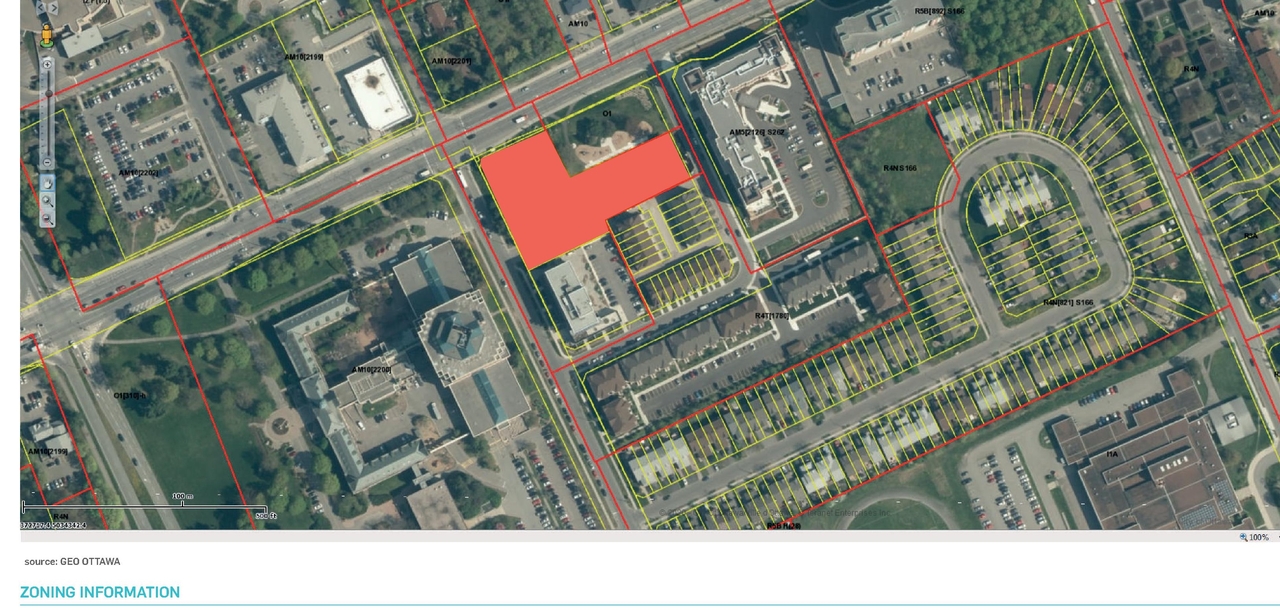 Construction site plan for project from page 12 of the file '2021-01-30 - Planning Design Brief - D02-02-21-0008'