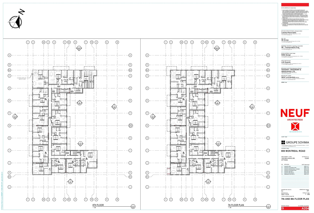 Floor plan for project from page 9 of the file '2023-01-09 - Site & Floor Plans - D02-02-21-0008'