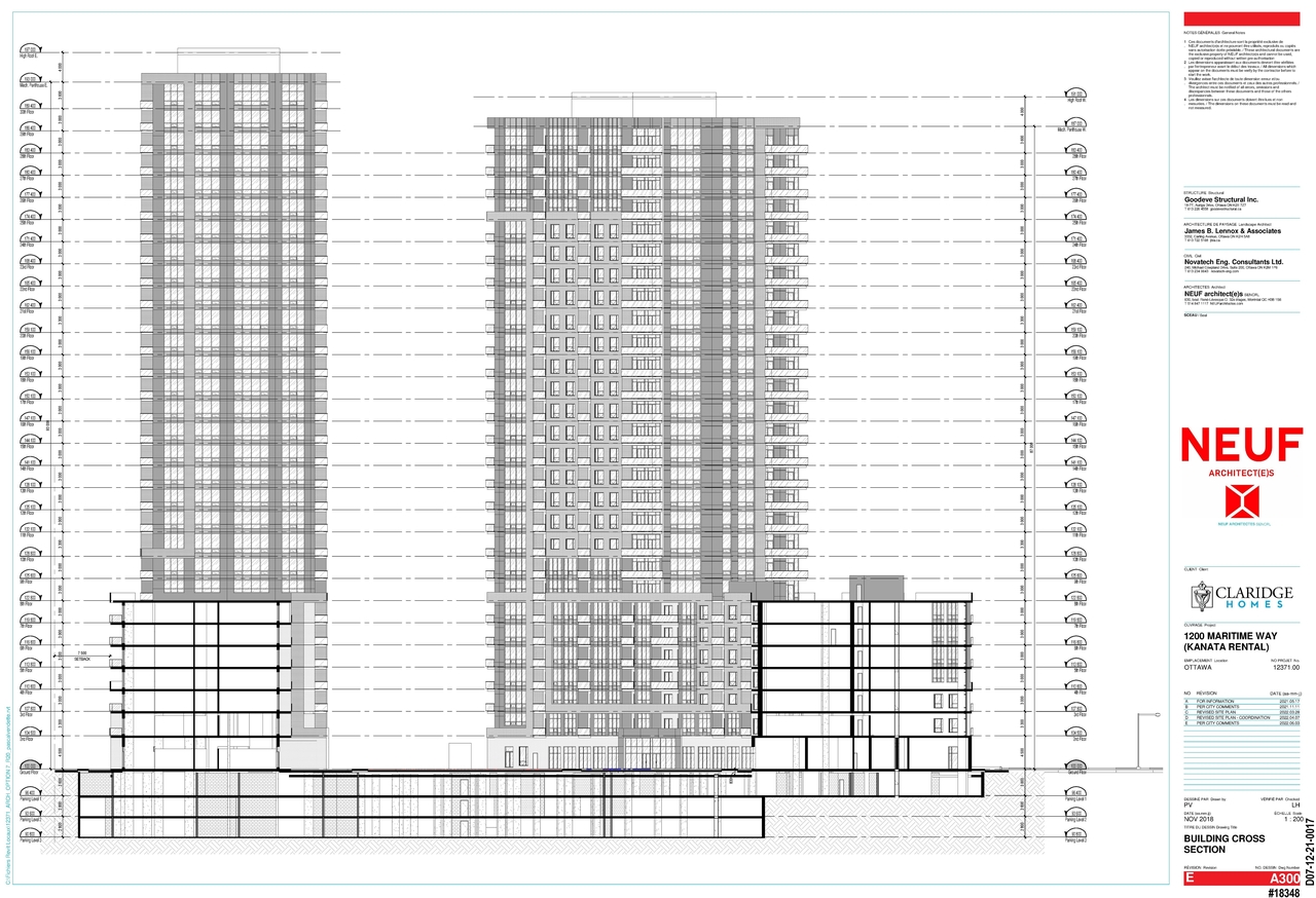 Image from page 11 of the file '2022-07-26 - Parking Levels and Floor Plans - D02-02-21-0009'