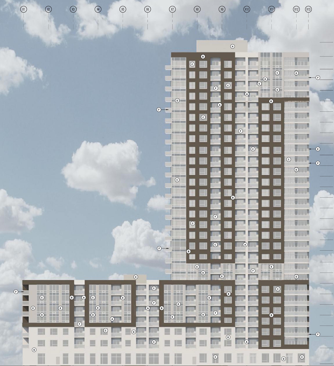 Image from page 12 of the file '2022-07-26 - Parking Levels and Floor Plans - D02-02-21-0009'