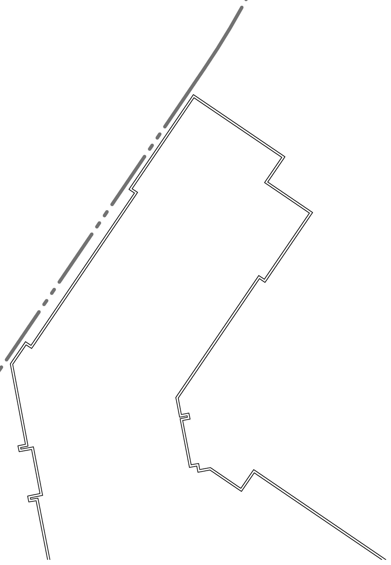 Floor plan for project from page 6 of the file '2022-07-26 - Parking Levels and Floor Plans - D02-02-21-0009'