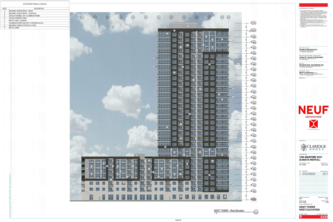Image from page 21 of the file '2021-05-27 - Applicant Urban Design Review Panel Presentation - D02-02-21-0009'