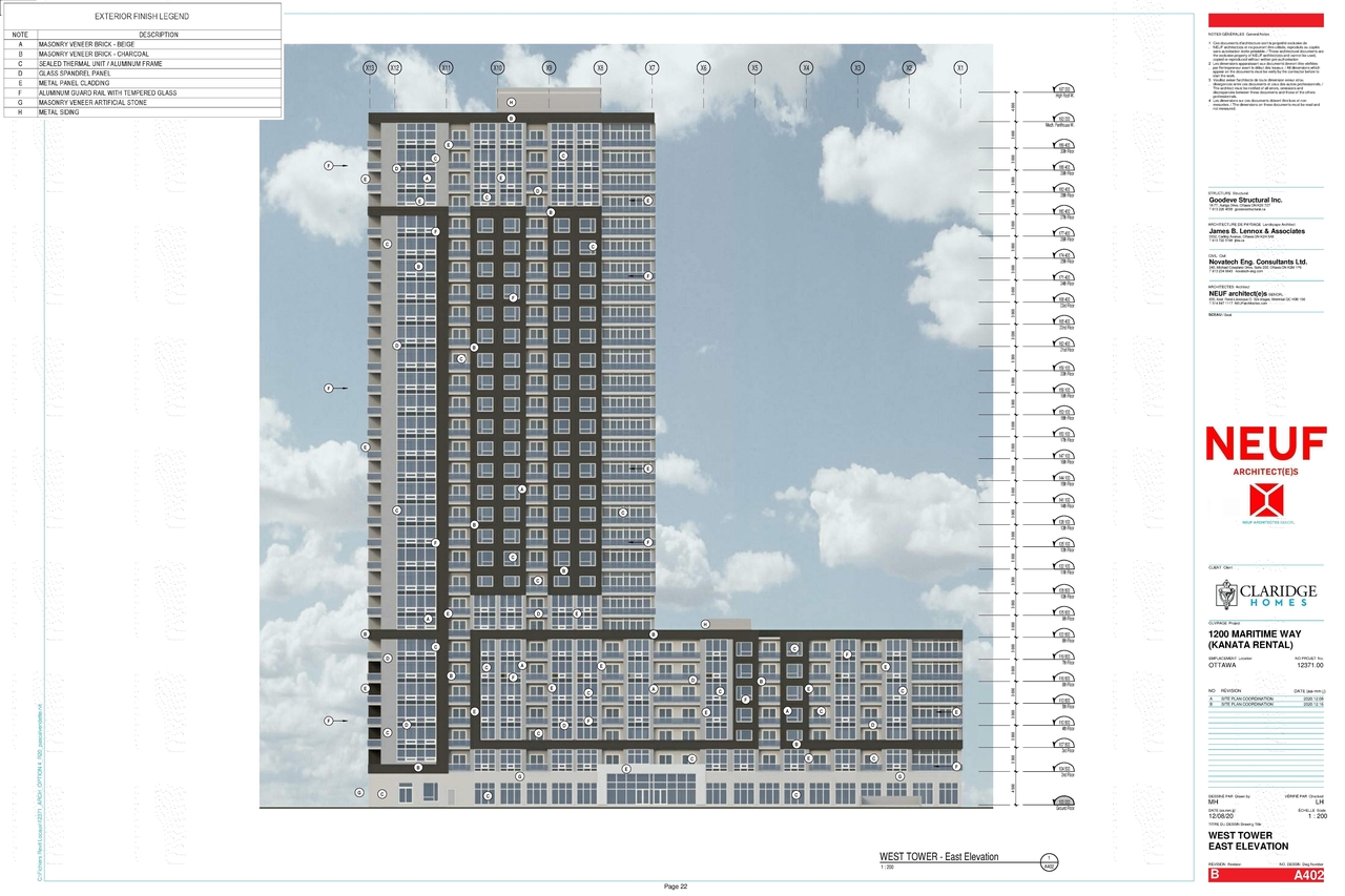Image from page 23 of the file '2021-05-27 - Applicant Urban Design Review Panel Presentation - D02-02-21-0009'