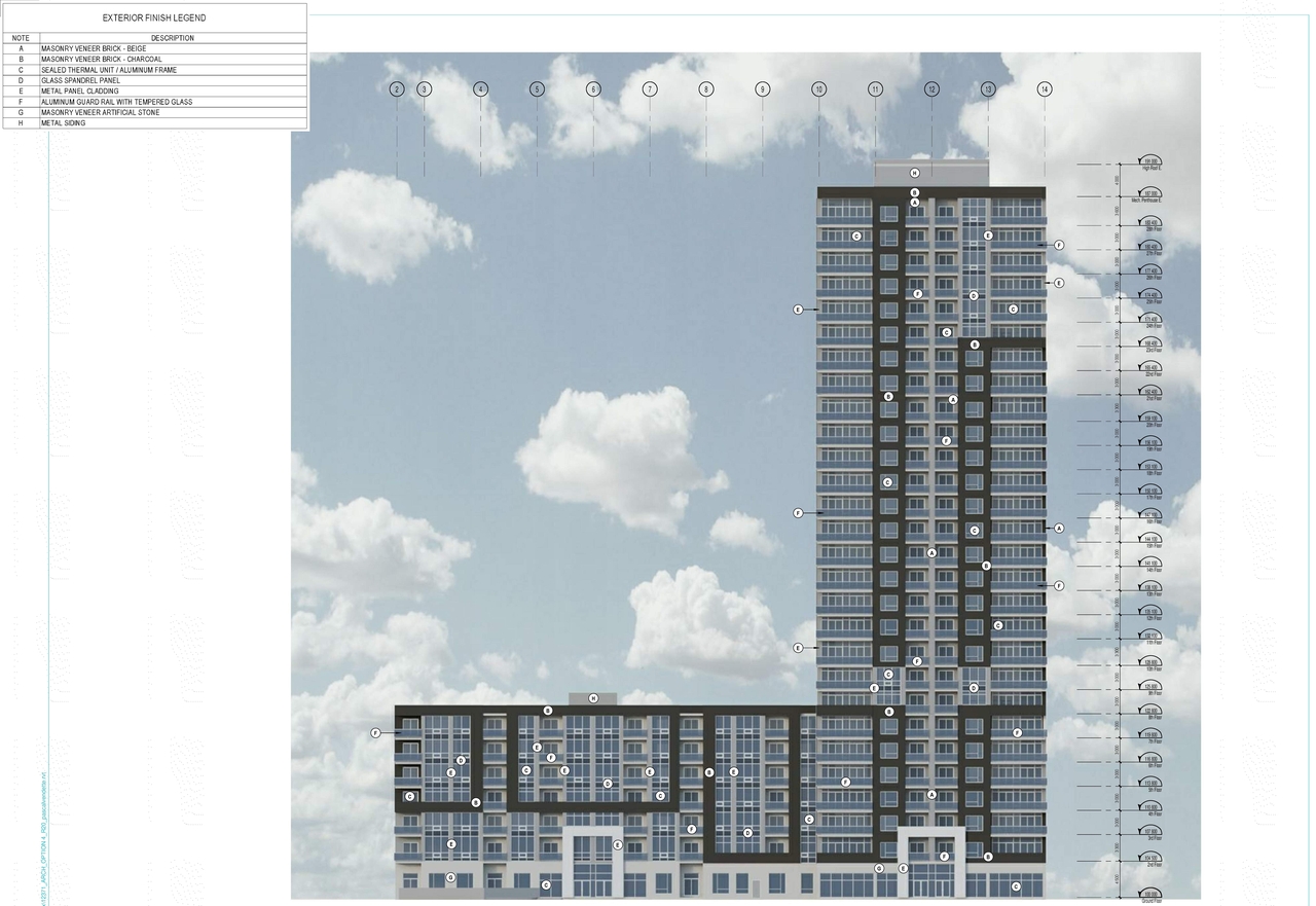 Image from page 24 of the file '2021-05-27 - Applicant Urban Design Review Panel Presentation - D02-02-21-0009'