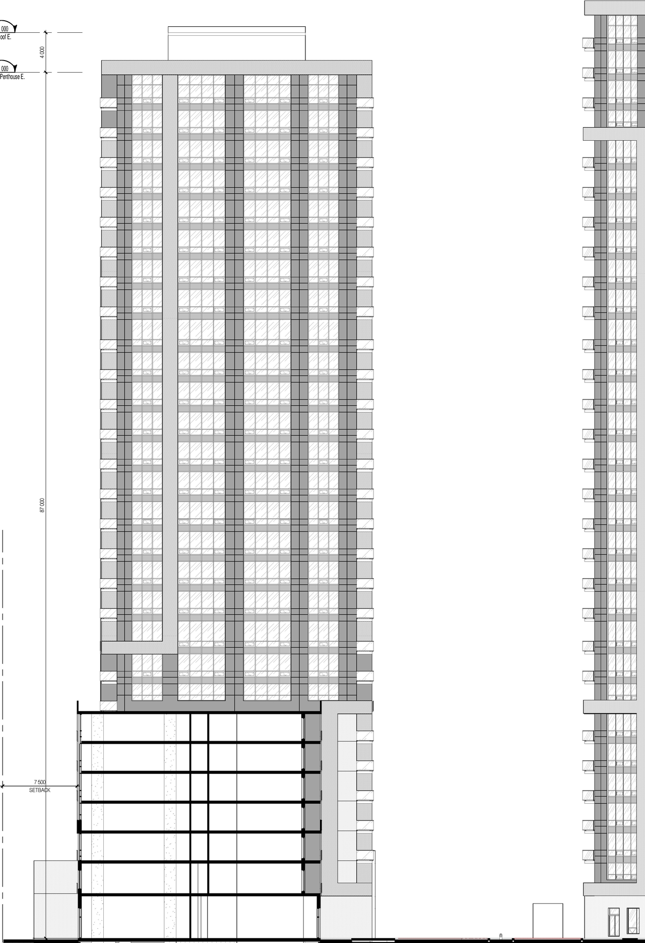 Image from page 27 of the file '2021-05-27 - Applicant Urban Design Review Panel Presentation - D02-02-21-0009'