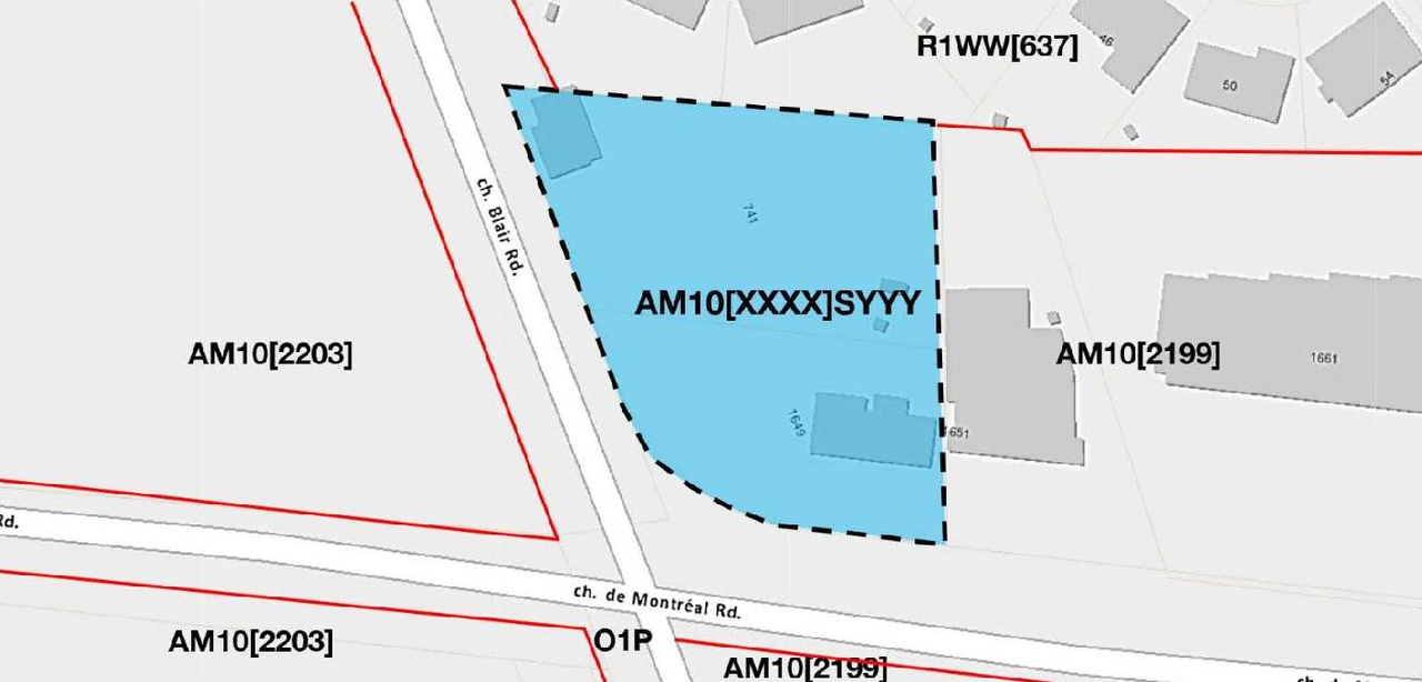 Construction site plan for project from page 34 of the file '2021-06-02 - Planning Rationale and Design Brief - D02-02-21-0038'