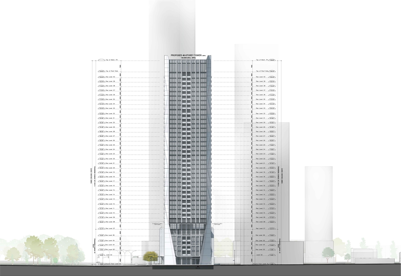 Image from page 21 of the file '2023-05-05 - Statistics, Floor, Sections, Elevations, Views Plans - D02-02-21-0045'
