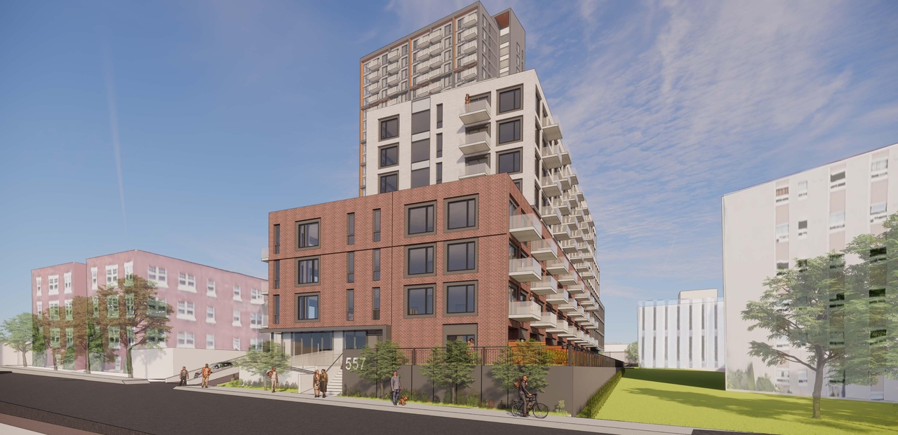 Rendering of building from page 1 of the file '2021-07-19 - Rendering CAMBRIDGE - D02-02-21-0068'