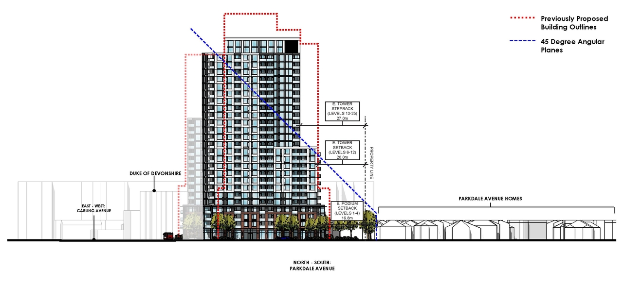 Image from page 16 of the file '2022-08-22 - FORMAL URBAN DESIGN REVIEW PANEL - Urban Design 220818 Package - D02-02-21-0093'