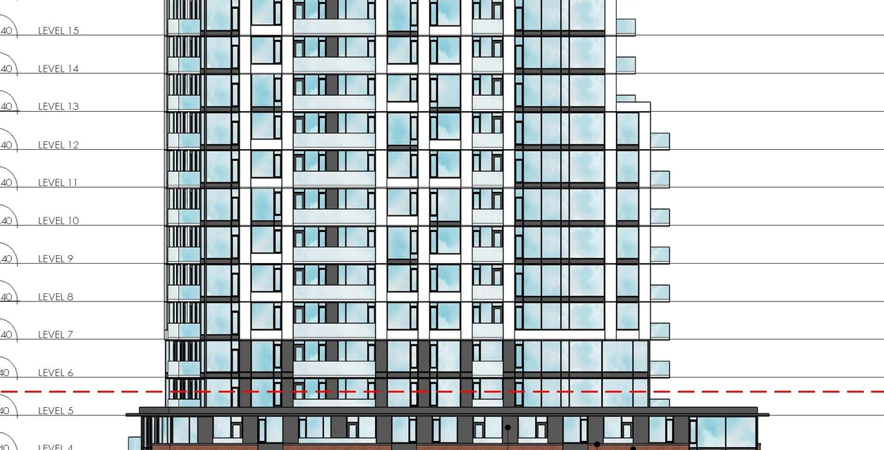 Image from page 56 of the file '2022-08-22 - FORMAL URBAN DESIGN REVIEW PANEL - Urban Design 220818 Package - D02-02-21-0093'