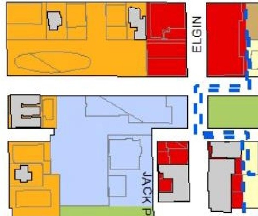 Floor plan for project from page 10 of the file '2021-12-24 - UDRP Package - D02-02-21-0096'