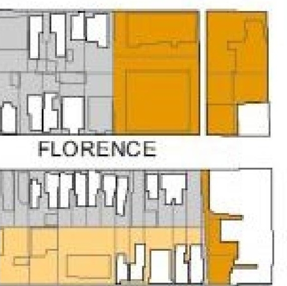 Floor plan for project from page 11 of the file '2021-12-24 - UDRP Package - D02-02-21-0096'