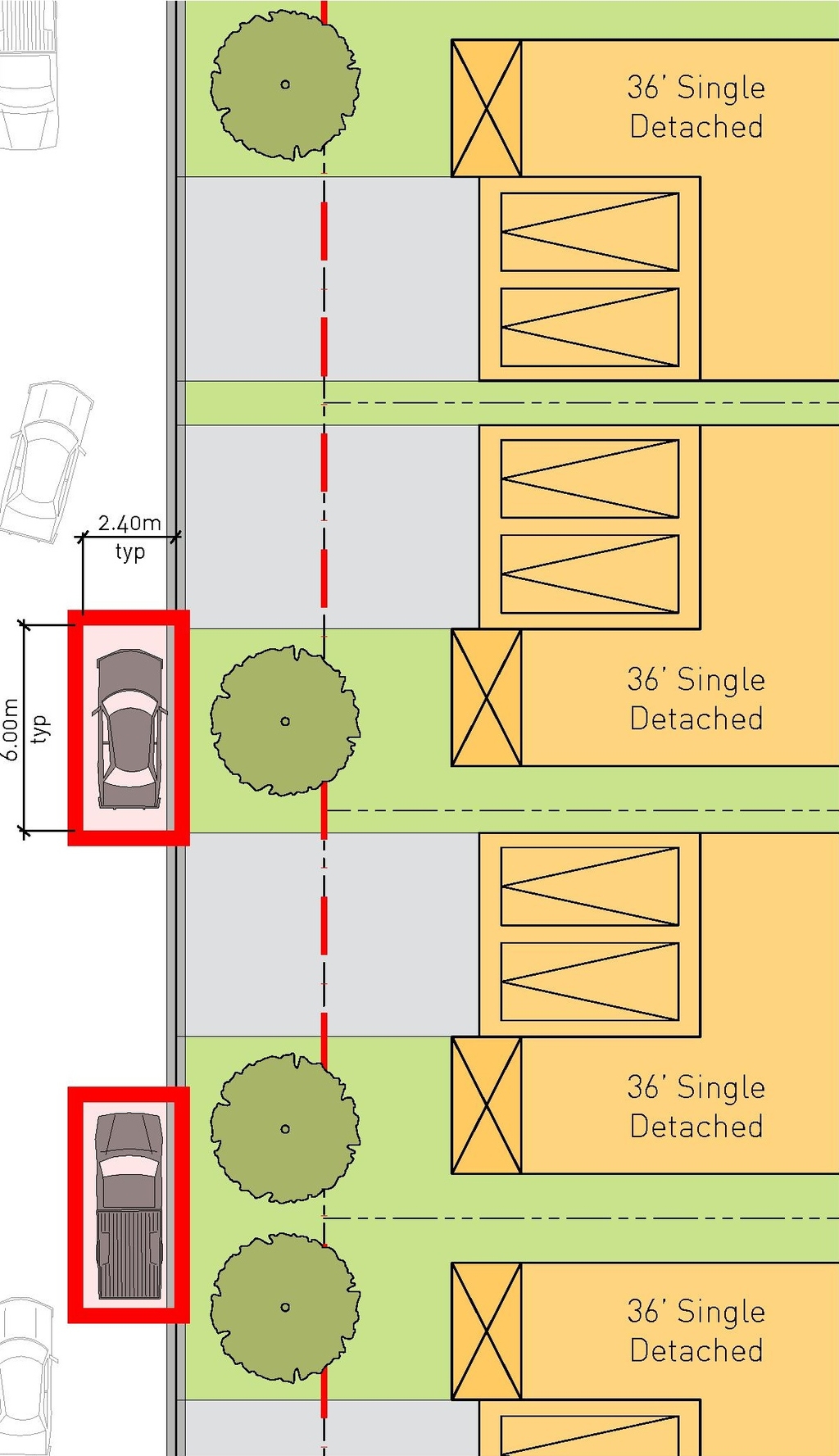 Construction site plan for project from page 27 of the file '2022-04-27 - Urban Design Brief (7) - D02-02-21-0113'