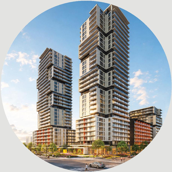 Rendering of building from page 1 of the file '2026-07-03 - Design Brief - D02-02-21-0137'