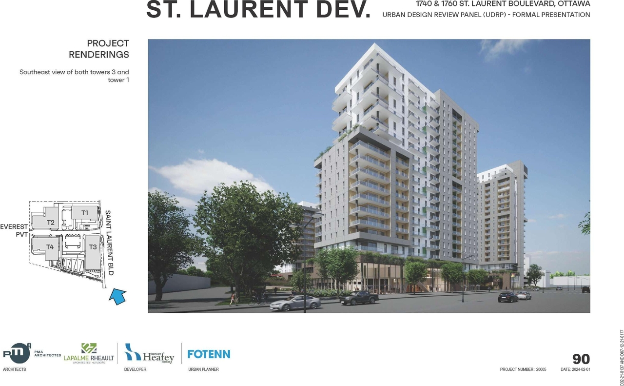 Rendering of building from page 107 of the file '2026-07-03 - UDRP Report - D02-02-21-0137'