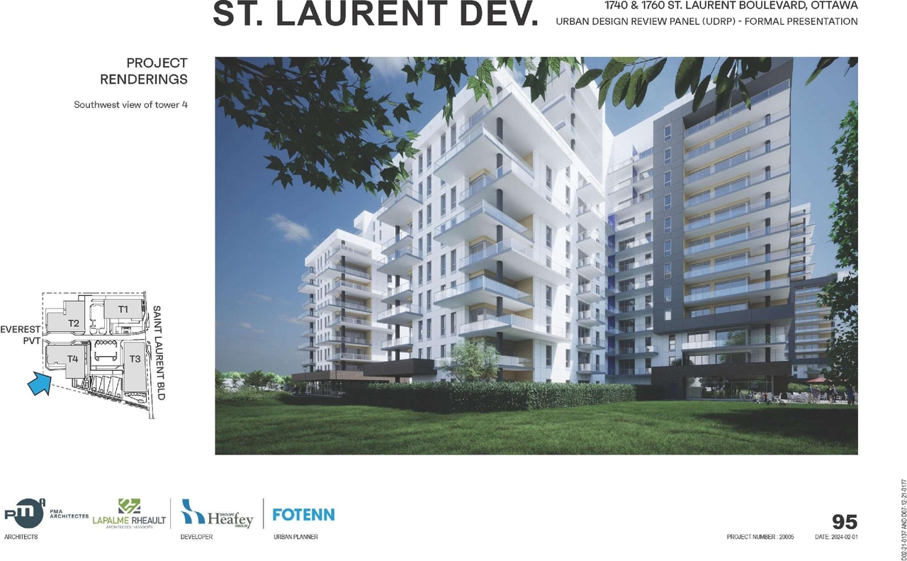 Rendering of building from page 112 of the file '2026-07-03 - UDRP Report - D02-02-21-0137'