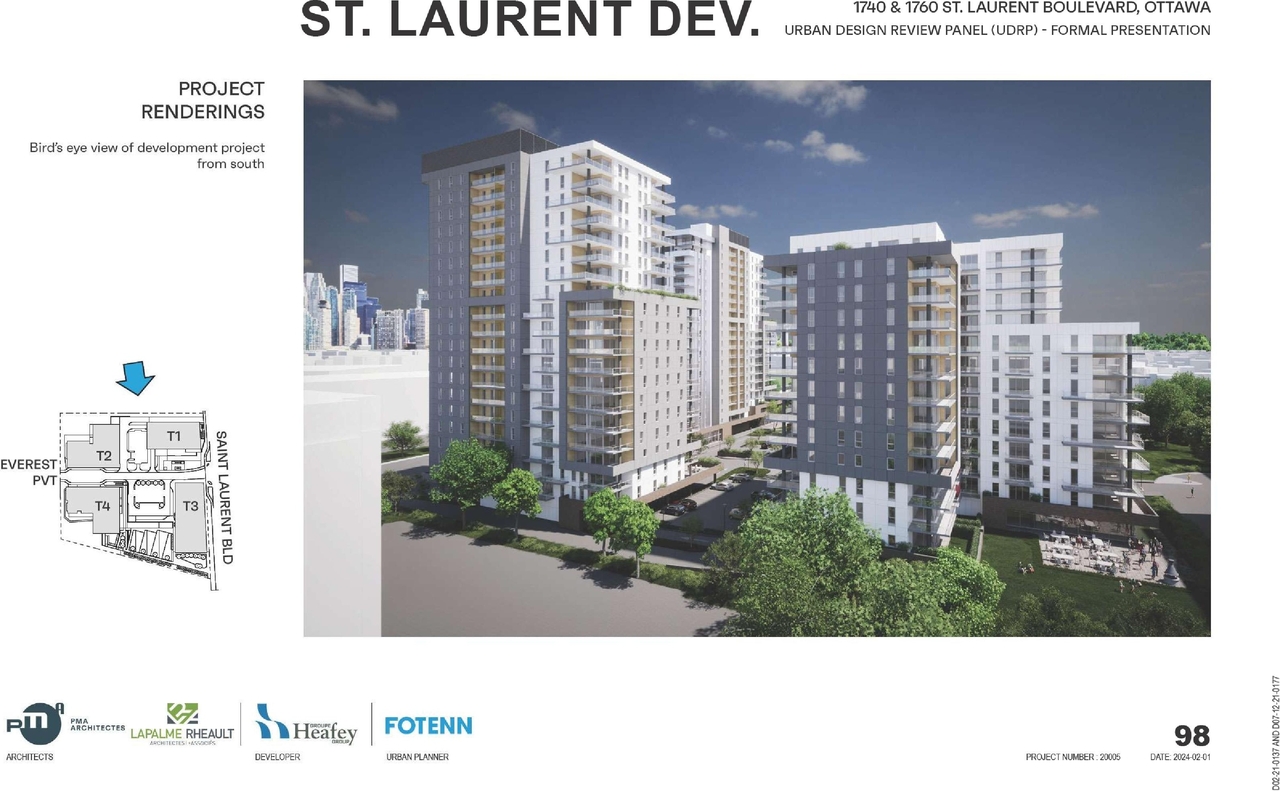 Rendering of building from page 115 of the file '2026-07-03 - UDRP Report - D02-02-21-0137'