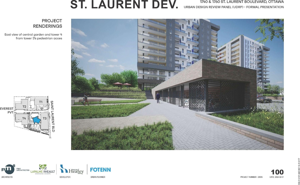Rendering of building from page 117 of the file '2026-07-03 - UDRP Report - D02-02-21-0137'