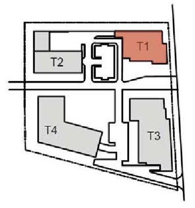 Construction site plan for project from page 20 of the file '2021-10-27 - DESIGN BRIEF - D02-02-21-0137'