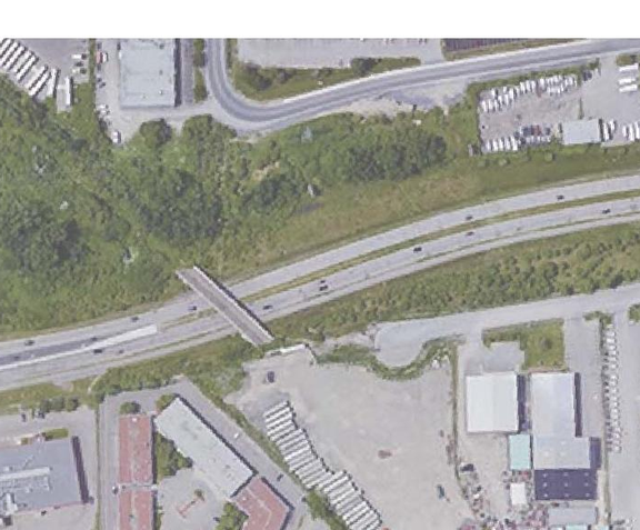 Construction site plan for project from page 92 of the file '2021-10-27 - DESIGN BRIEF - D02-02-21-0137'