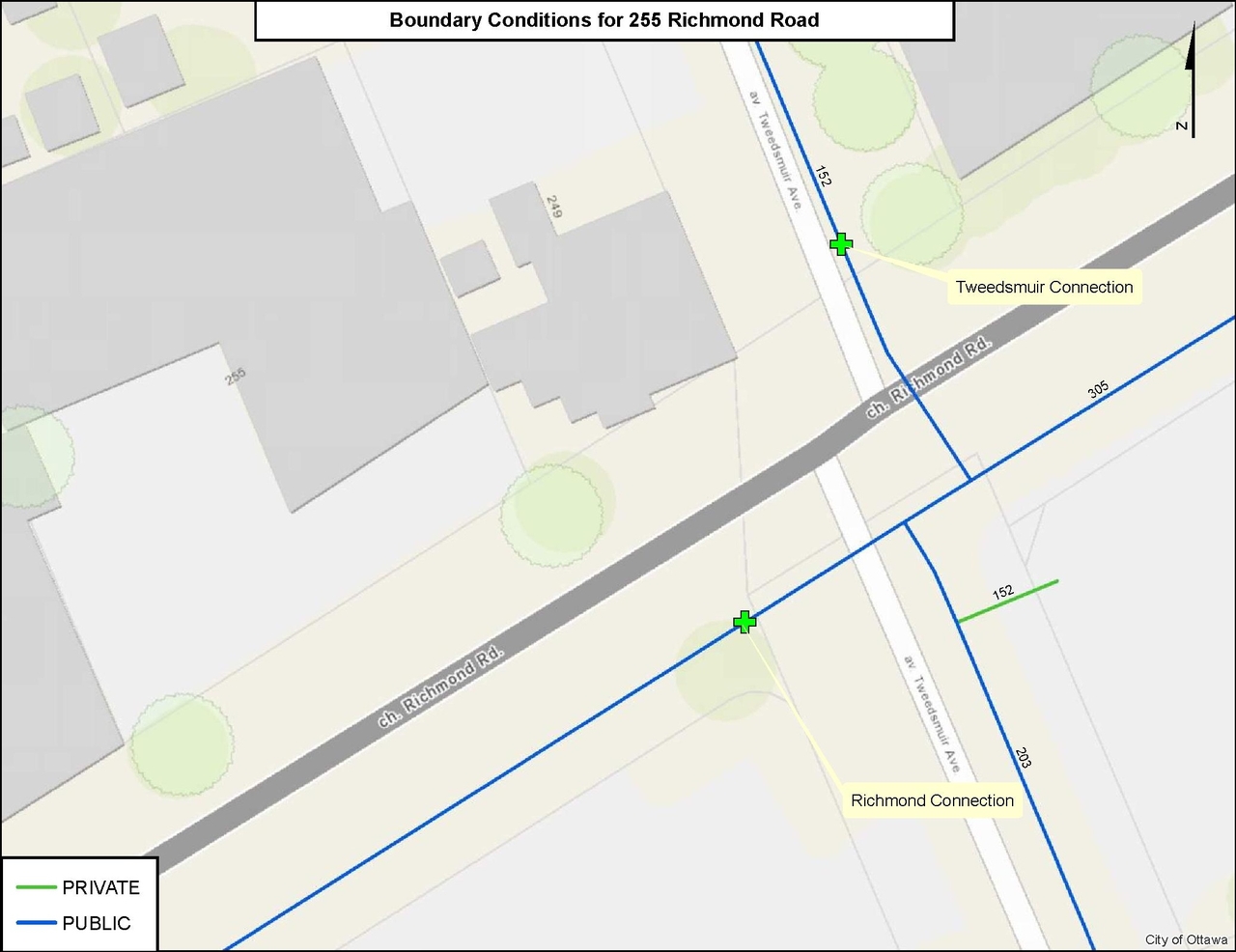 Construction site plan for project from page 28 of the file '2023-04-25 - Design Brief -D02-02-21-0138'