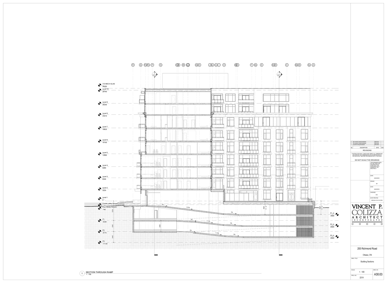 Image from page 22 of the file '2023-04-25 - Floor, Elevation, Sections, Views Plans - D02-02-21-0138'