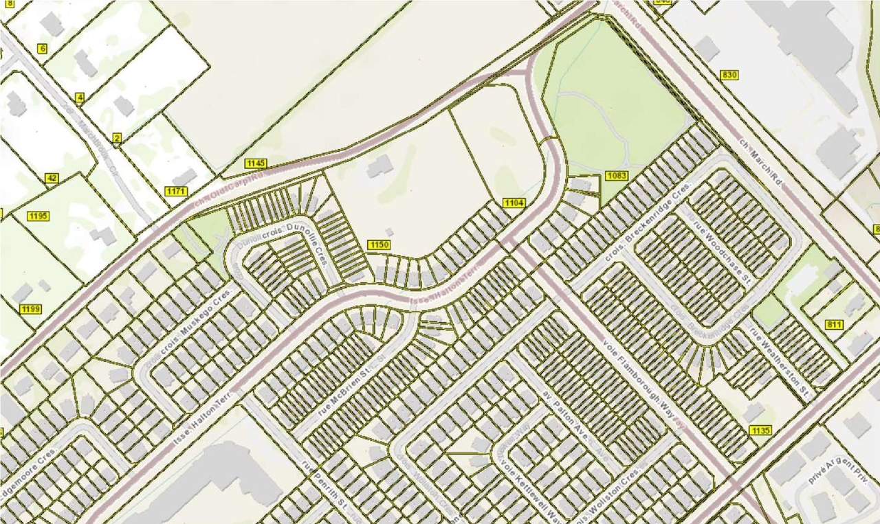 Construction site plan for project from page 31 of the file '2024-05-03 - Urban Design Brief - D02-02-21-0140'