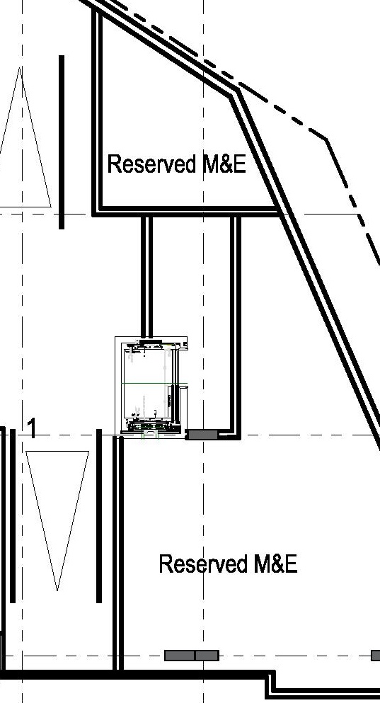 Image from page 1 of the file '2021-11-24 - Parking Floor Plans - D02-02-21-0145'