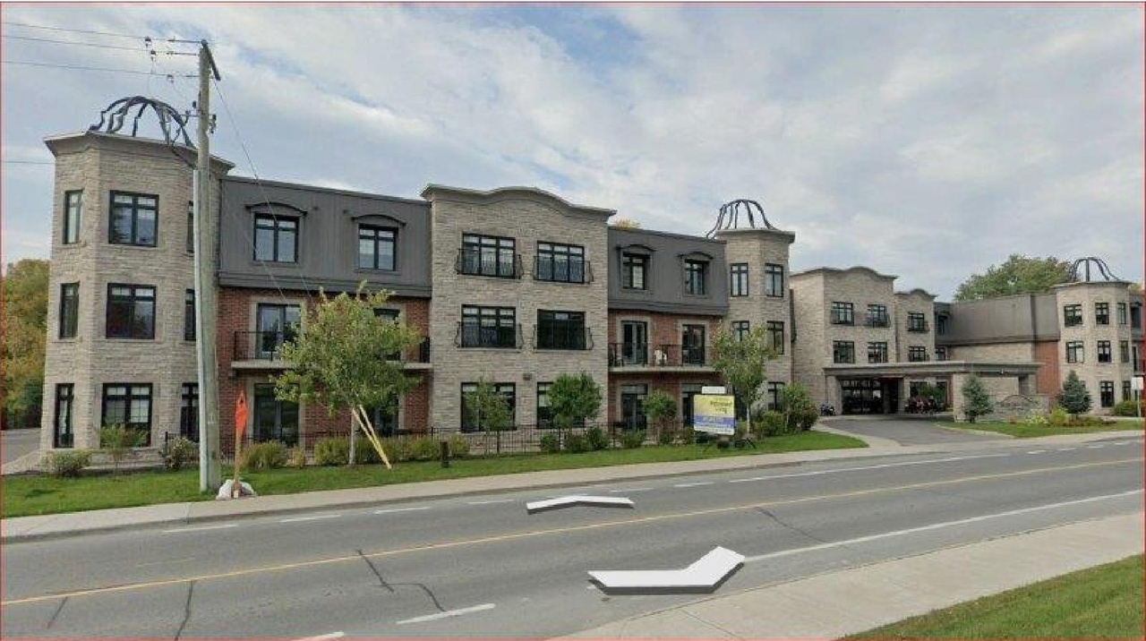 Rendering of building from page 9 of the file '2023-01-06 - Design Brief - D02-02-21-0150'