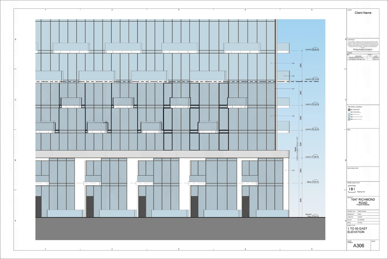 Image from page 6 of the file '2023-07-25 - Elevations, Sections, & Perspectives - D02-02-22-0012'