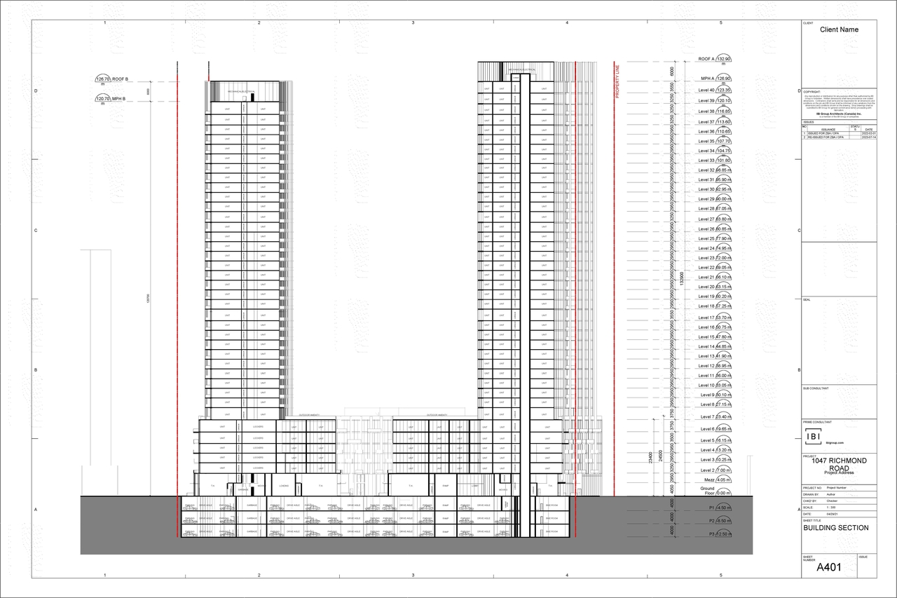 Image from page 8 of the file '2023-07-25 - Elevations, Sections, & Perspectives - D02-02-22-0012'