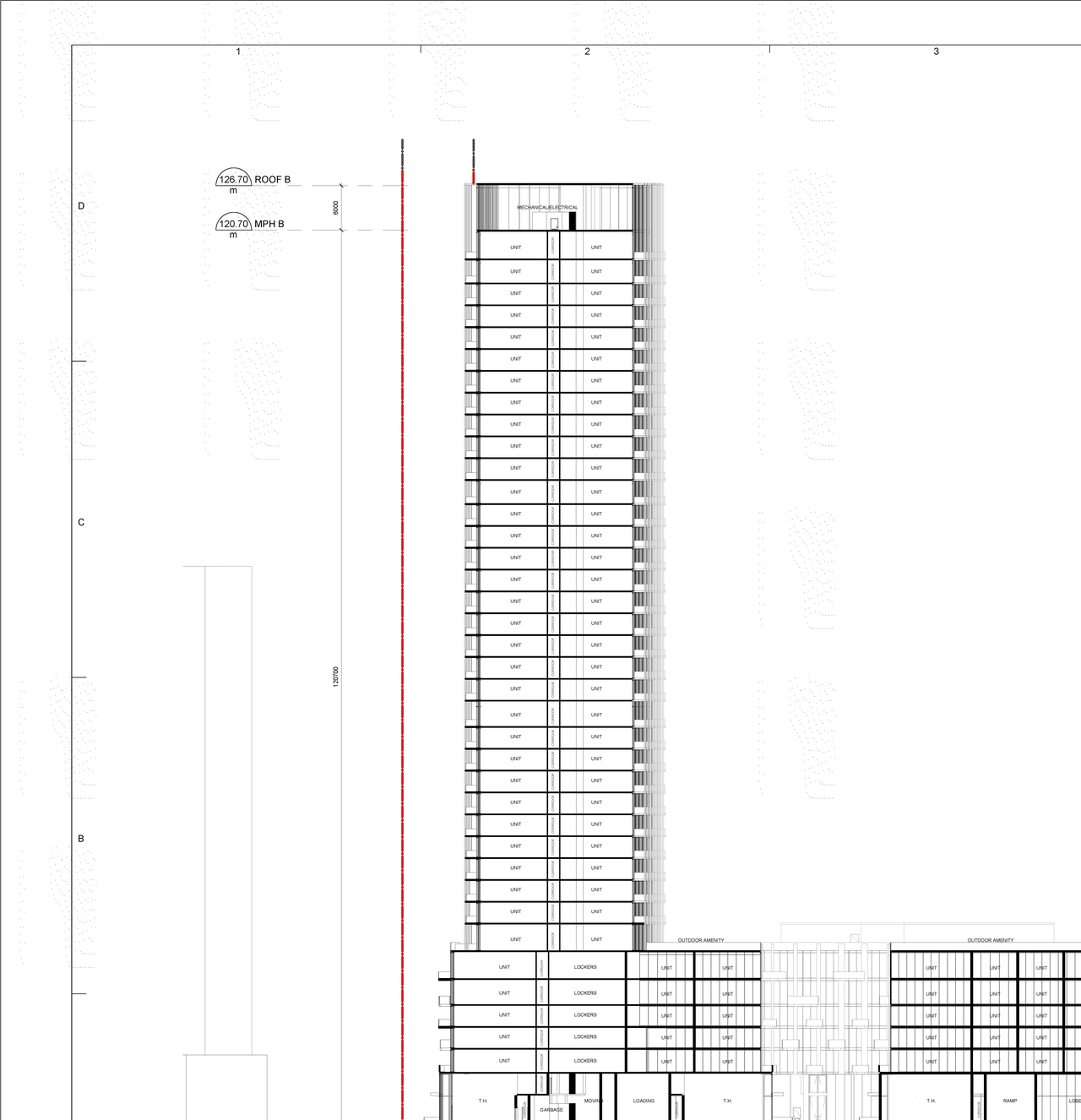 Image from page 8 of the file '2023-07-25 - Elevations, Sections, & Perspectives - D02-02-22-0012'