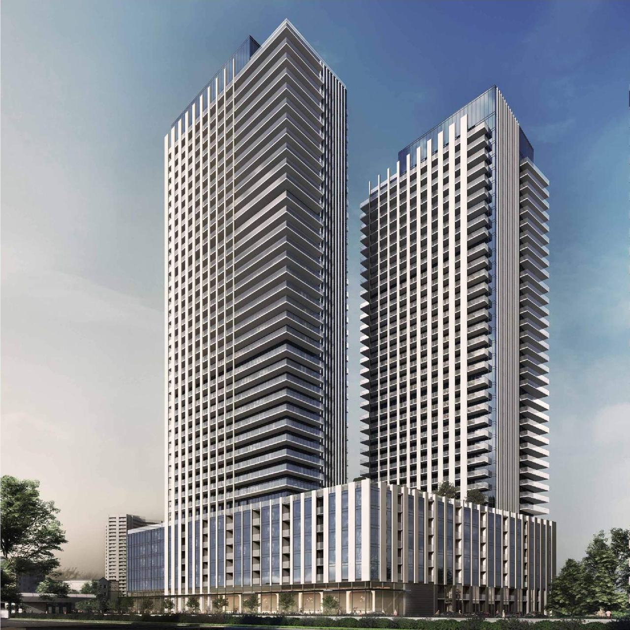 Rendering of building from page 31 of the file '2022-03-30 - UDRP Presentation - D02-02-22-0012'