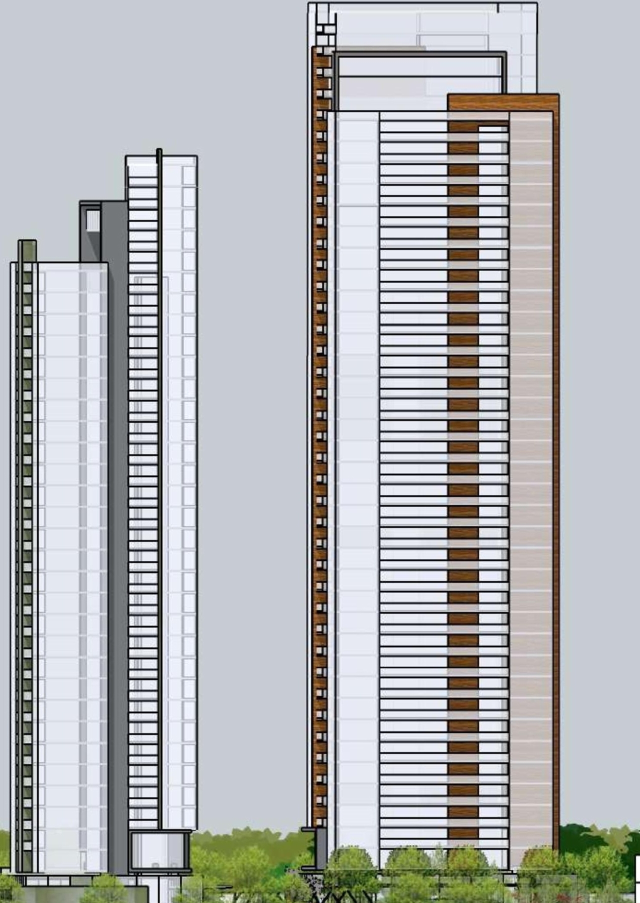 Image from page 18 of the file '2023-12-21 - Urban Design Review Drawing Package - D02-02-22-0025'