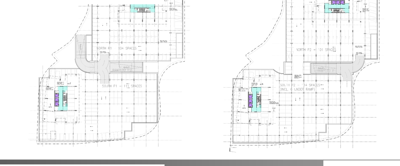 Floor plan for project from page 10 of the file '2022-12-02 - Drawings and Design Studies - D02-02-22-0025'