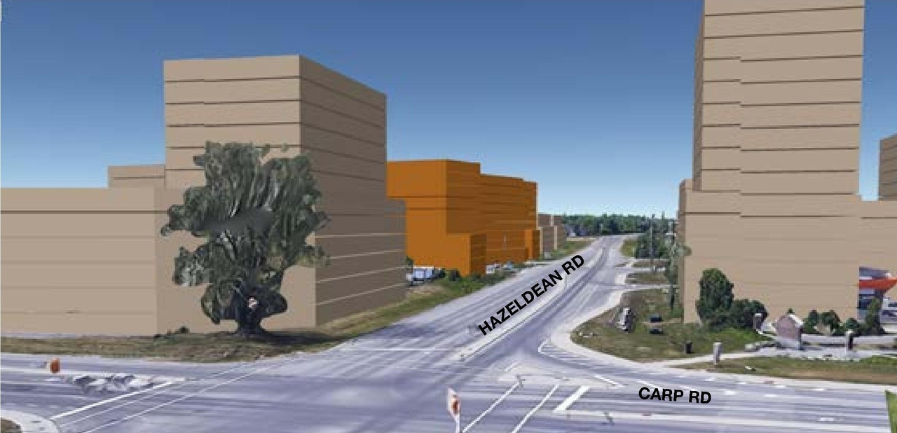 Rendering of building from page 24 of the file '2022-09-29 UDRP Submission D02-02-22-0038'