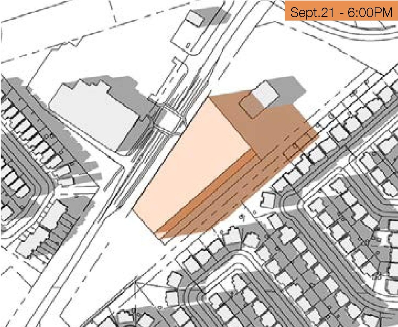 Construction site plan for project from page 42 of the file '2022-09-29 UDRP Submission D02-02-22-0038'