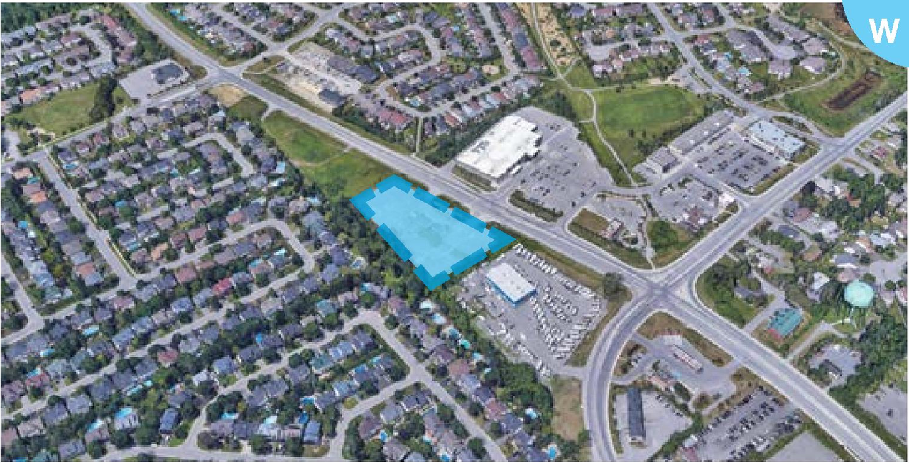 Construction site plan for project from page 8 of the file '2022-09-29 UDRP Submission D02-02-22-0038'