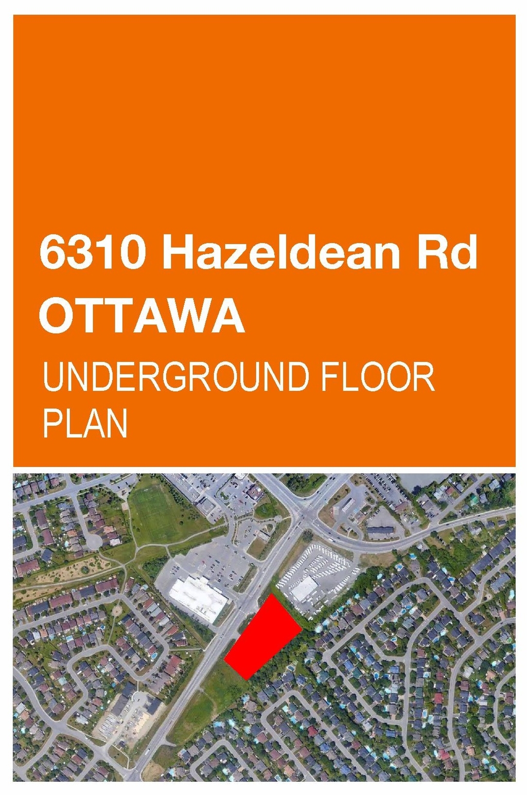 Construction site plan for project from page 2 of the file '2022-04-25 - Concept & Floor & Elevations & Views Plans - D02-02-22-0038'