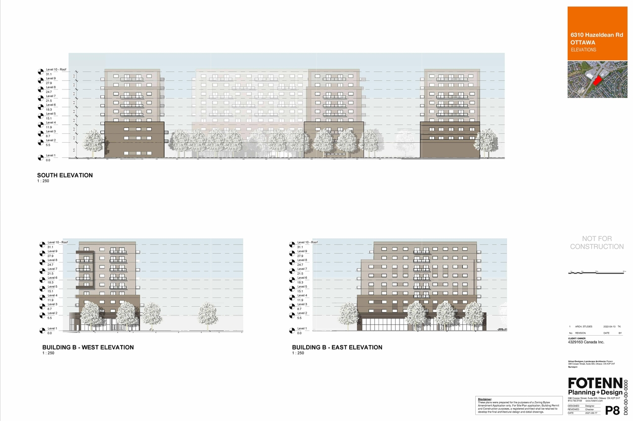 Image from page 8 of the file '2022-04-25 - Concept & Floor & Elevations & Views Plans - D02-02-22-0038'