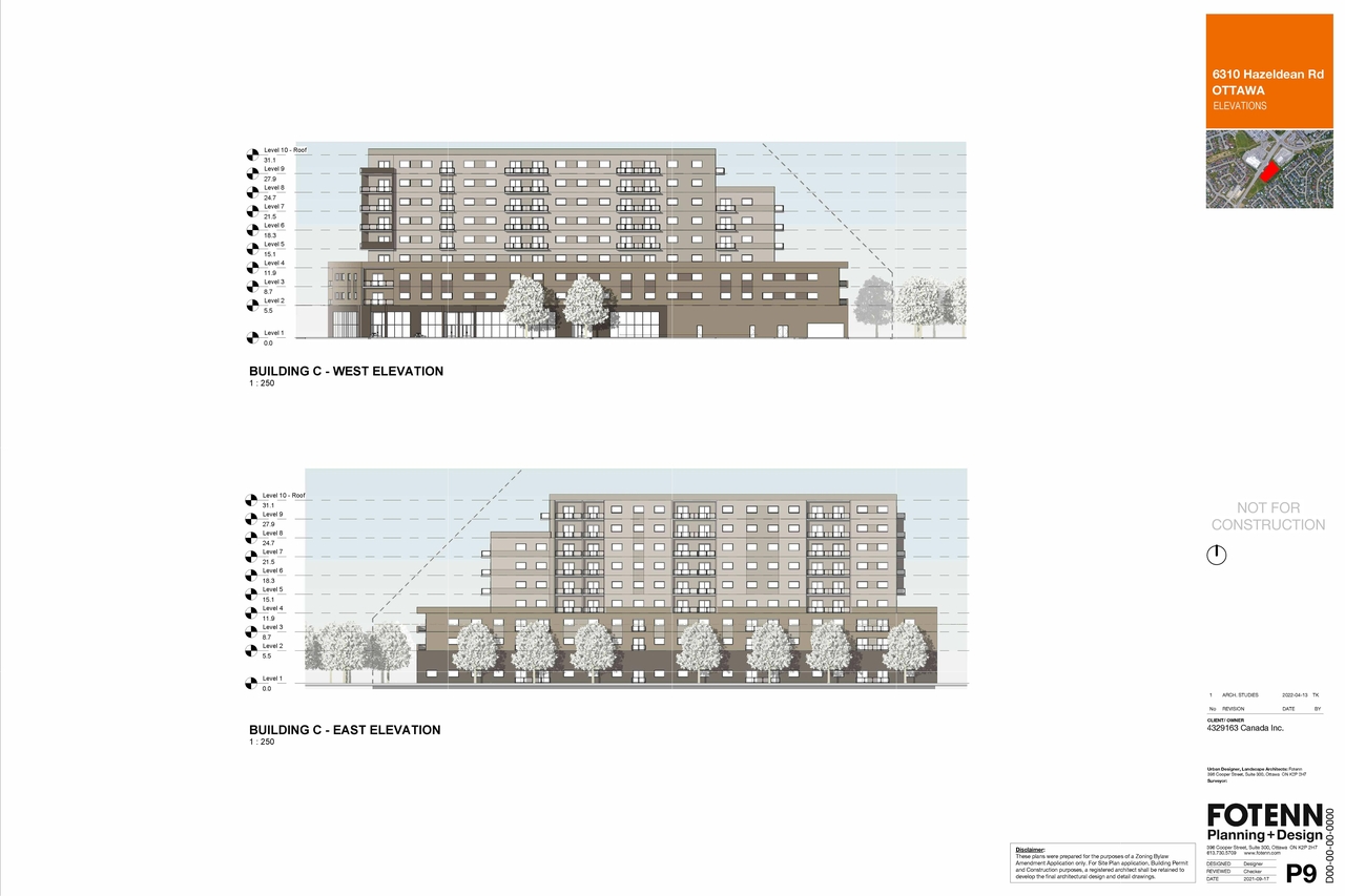 Image from page 9 of the file '2022-04-25 - Concept & Floor & Elevations & Views Plans - D02-02-22-0038'