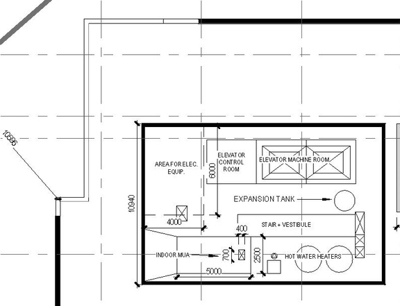 Construction site plan for project from page 41 of the file '2022-04-27 - Architectural Design Brief - D02-02-22-0040'