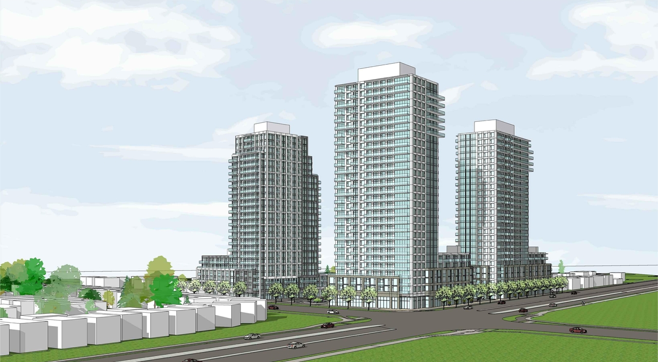 Rendering of building from page 1 of the file '2022-05-17 - Perspectives - D02-02-22-0049'